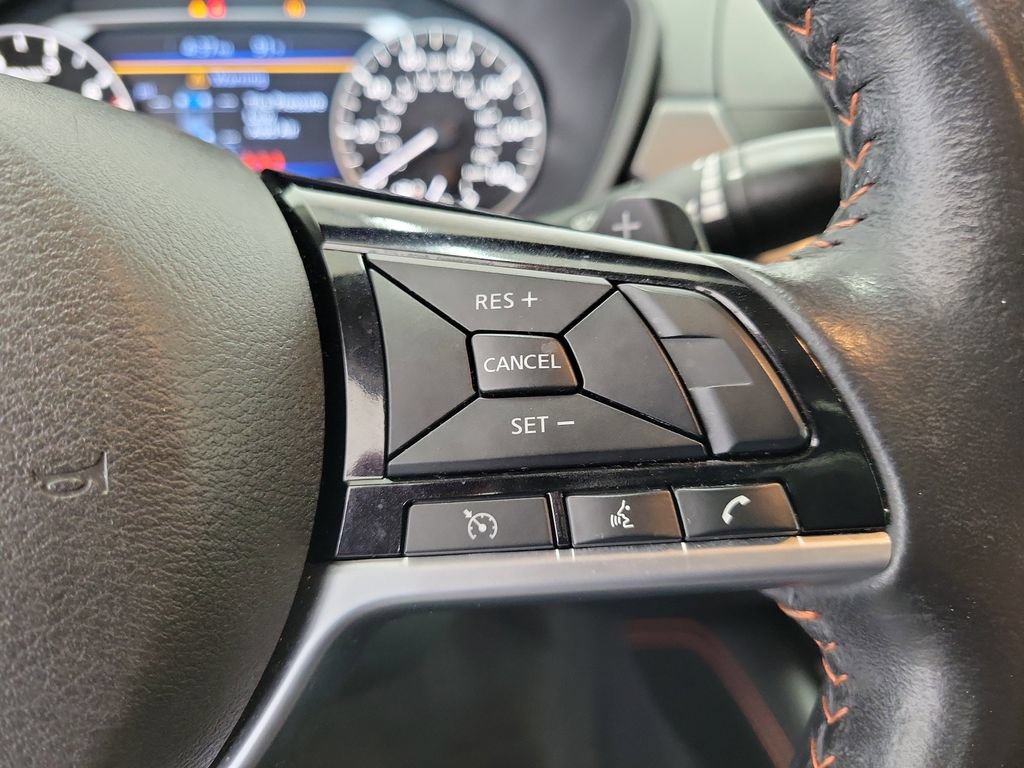 Used 2024 Nissan Altima 2.5 SR FWD image 24