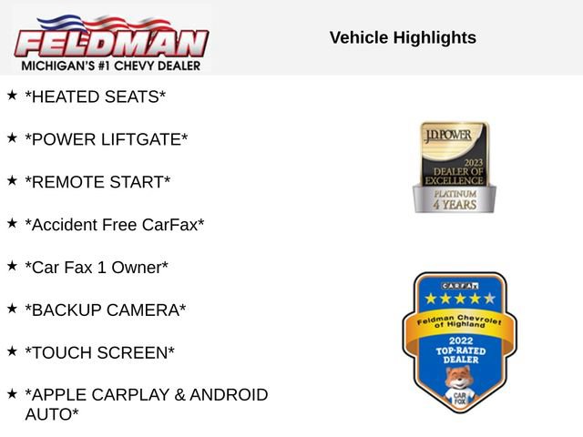 Used 2024 Chevrolet Equinox LT FWD image 3