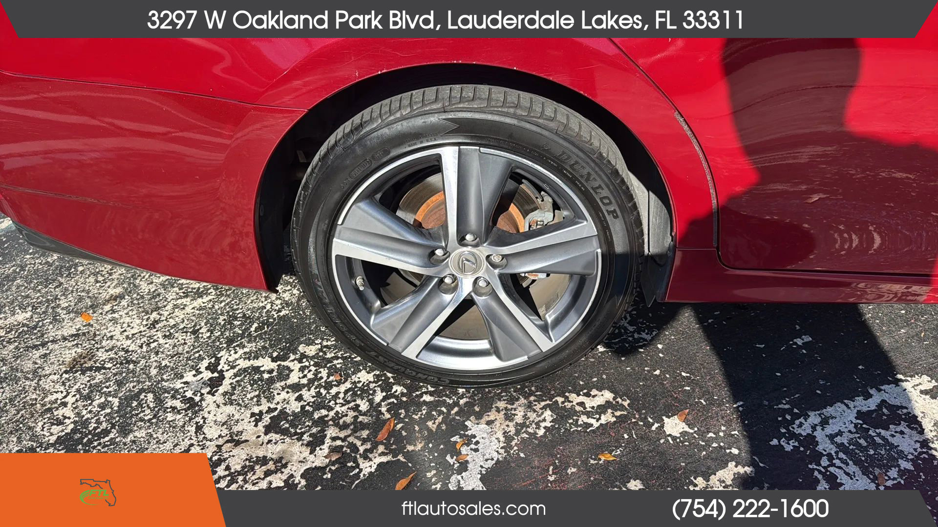 Used 2016 Lexus GS 200t image 15