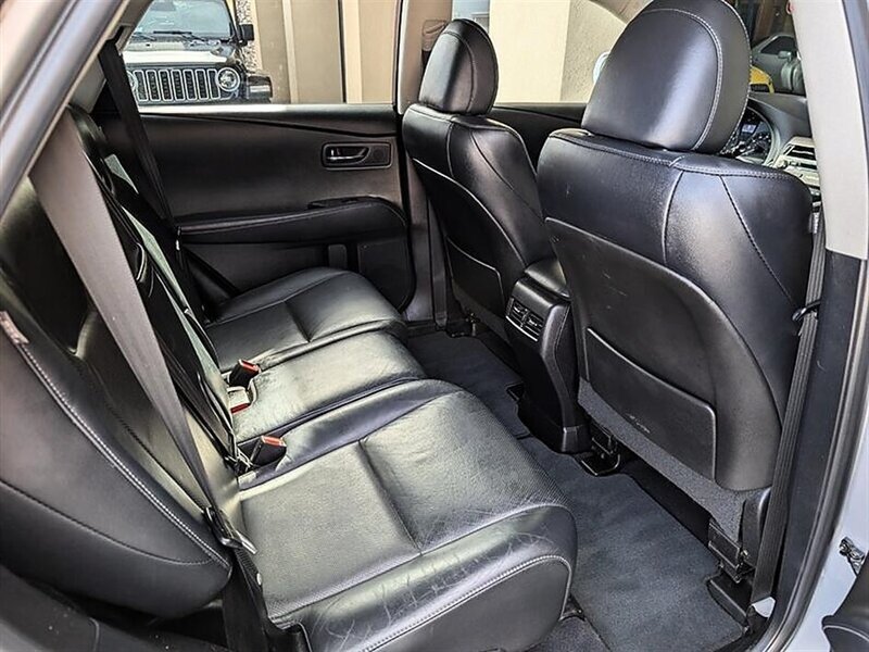 Used 2015 Lexus RX 350 AWD image 29