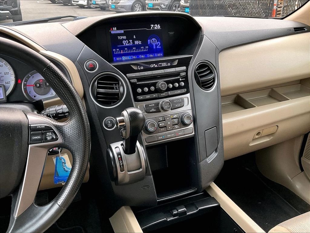 Used 2013 Honda Pilot EX image 19