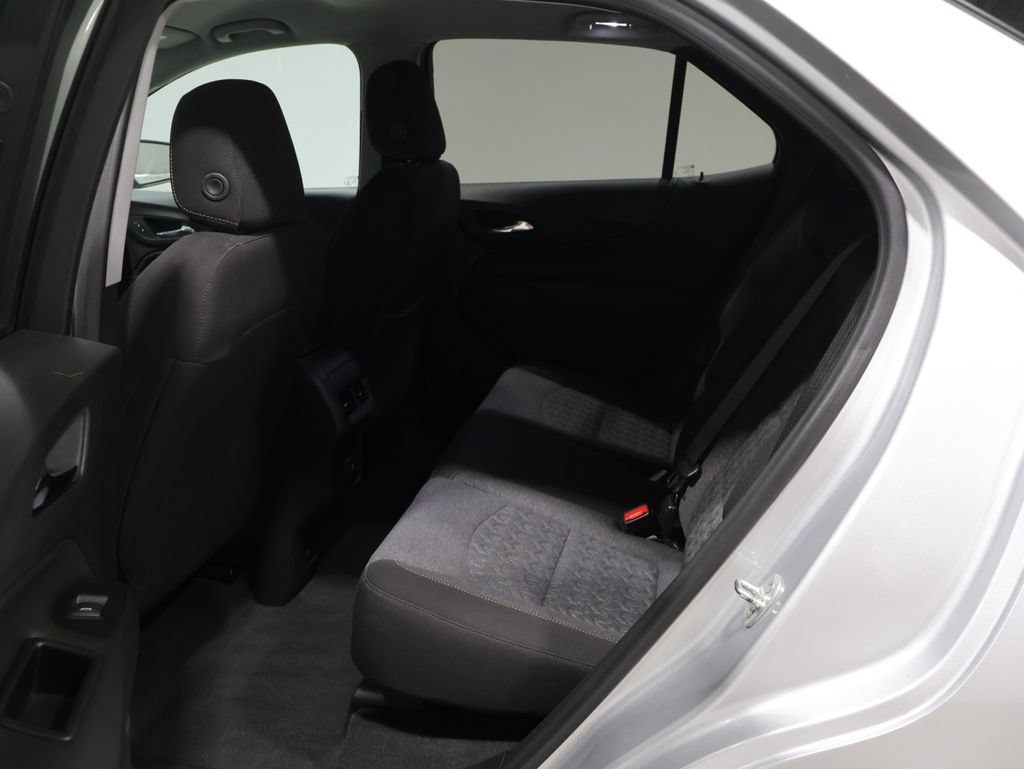 Used 2022 Chevrolet Equinox LT AWD/4WD image 19