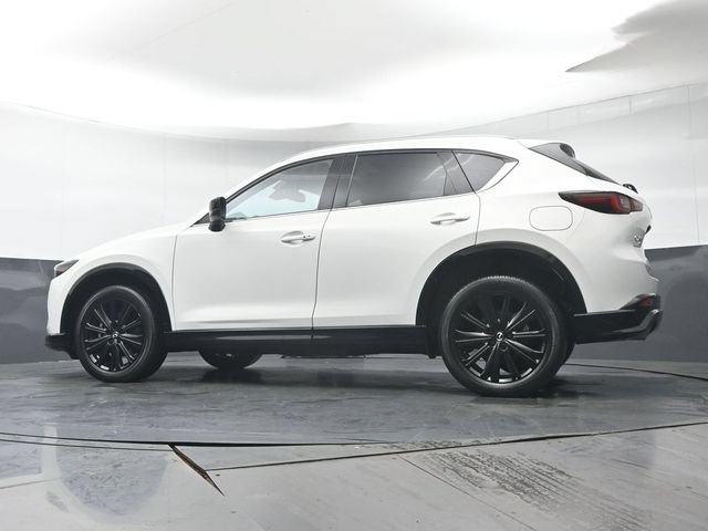 Certified 2024 MAZDA CX-5 2.5 Turbo AWD/4WD image 33