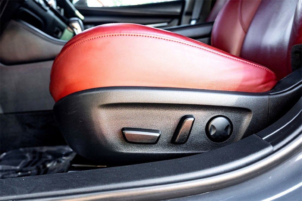 Certified 2024 MAZDA MAZDA3 s image 12