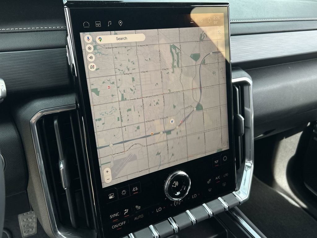 New 2026 GMC Acadia Elevation FWD image 14