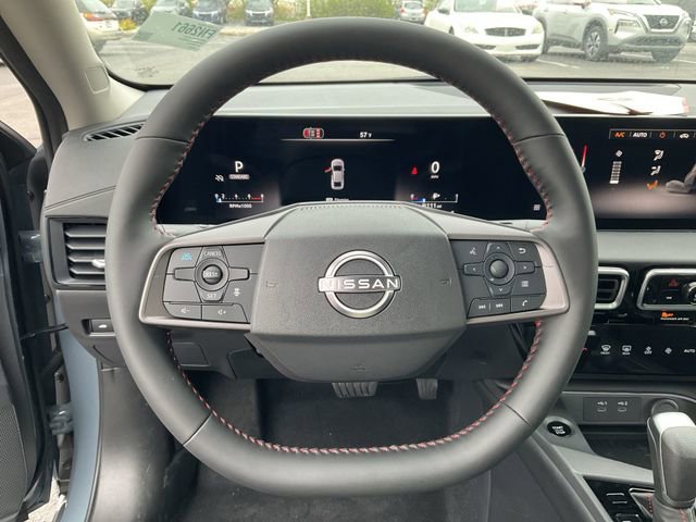 New 2026 Nissan Sentra SR w/ SR Premium Package image 18