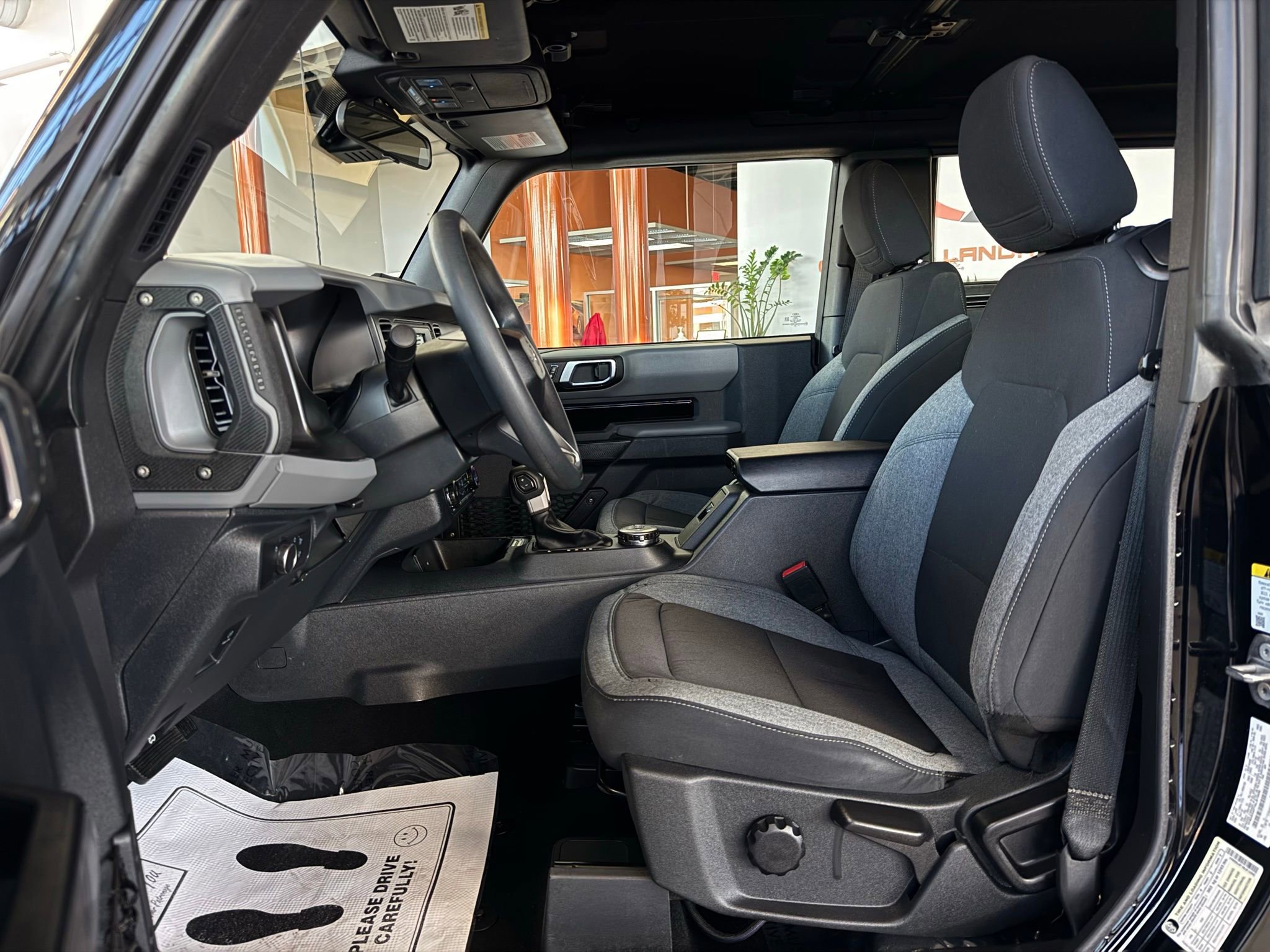 Used 2022 Ford Bronco 2-Door image 33