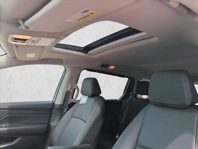 Certified 2026 Honda Odyssey EX-L image 23