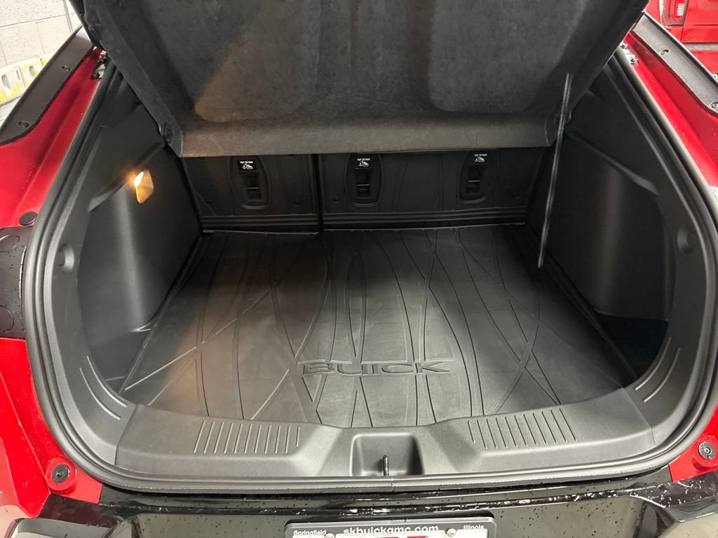 New 2026 Buick Envista Sport Touring w/ Convenience I Package FWD image 12