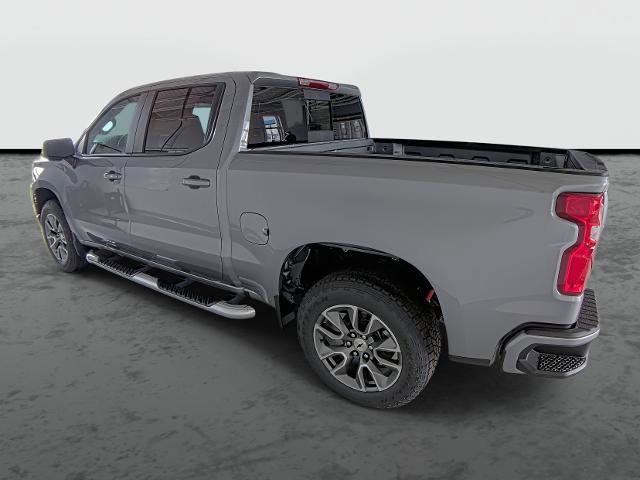 New 2026 Chevrolet Silverado 1500 RST image 2