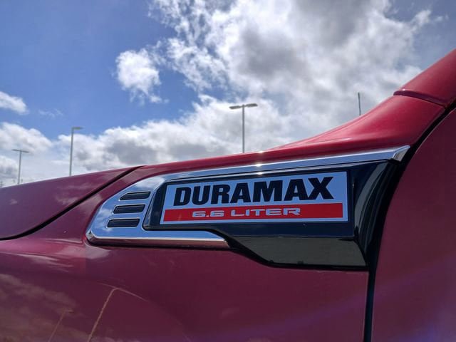 New 2026 GMC Sierra 2500 SLT w/ SLT Premium Package AWD/4WD image 36