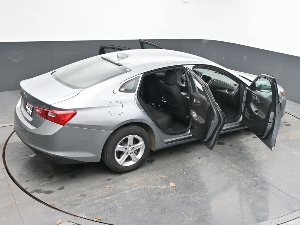 Used 2024 Chevrolet Malibu LT image 68