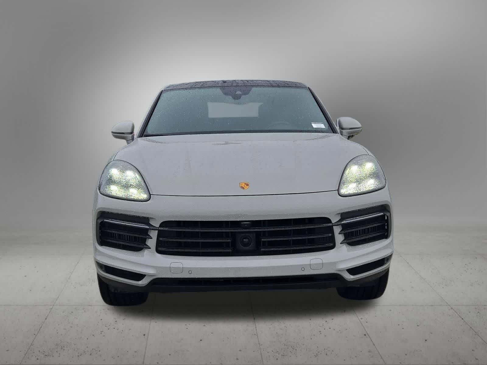 Used 2022 Porsche Cayenne S AWD/4WD image 9