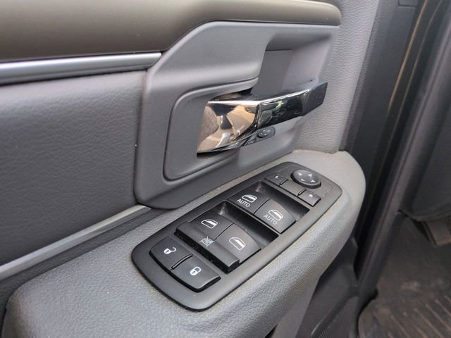 Used 2014 RAM 2500 Big Horn AWD/4WD image 13