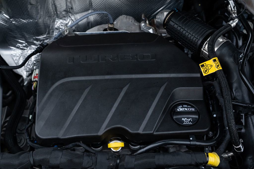 Used 2025 Chevrolet Trax ACTIV w/ Driver Confidence Package image 37