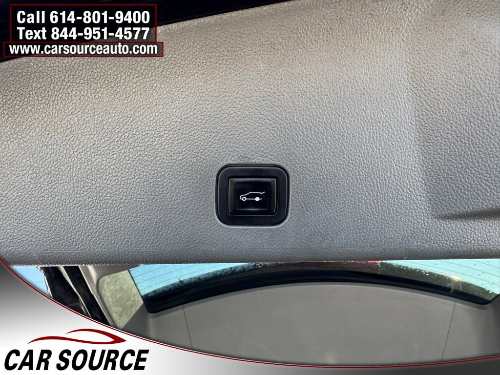 Used 2011 Cadillac SRX Performance image 32