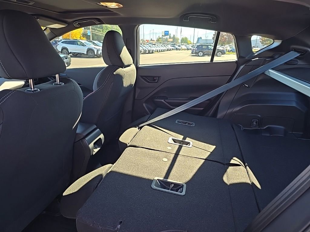 New 2025 Subaru Impreza RS image 18