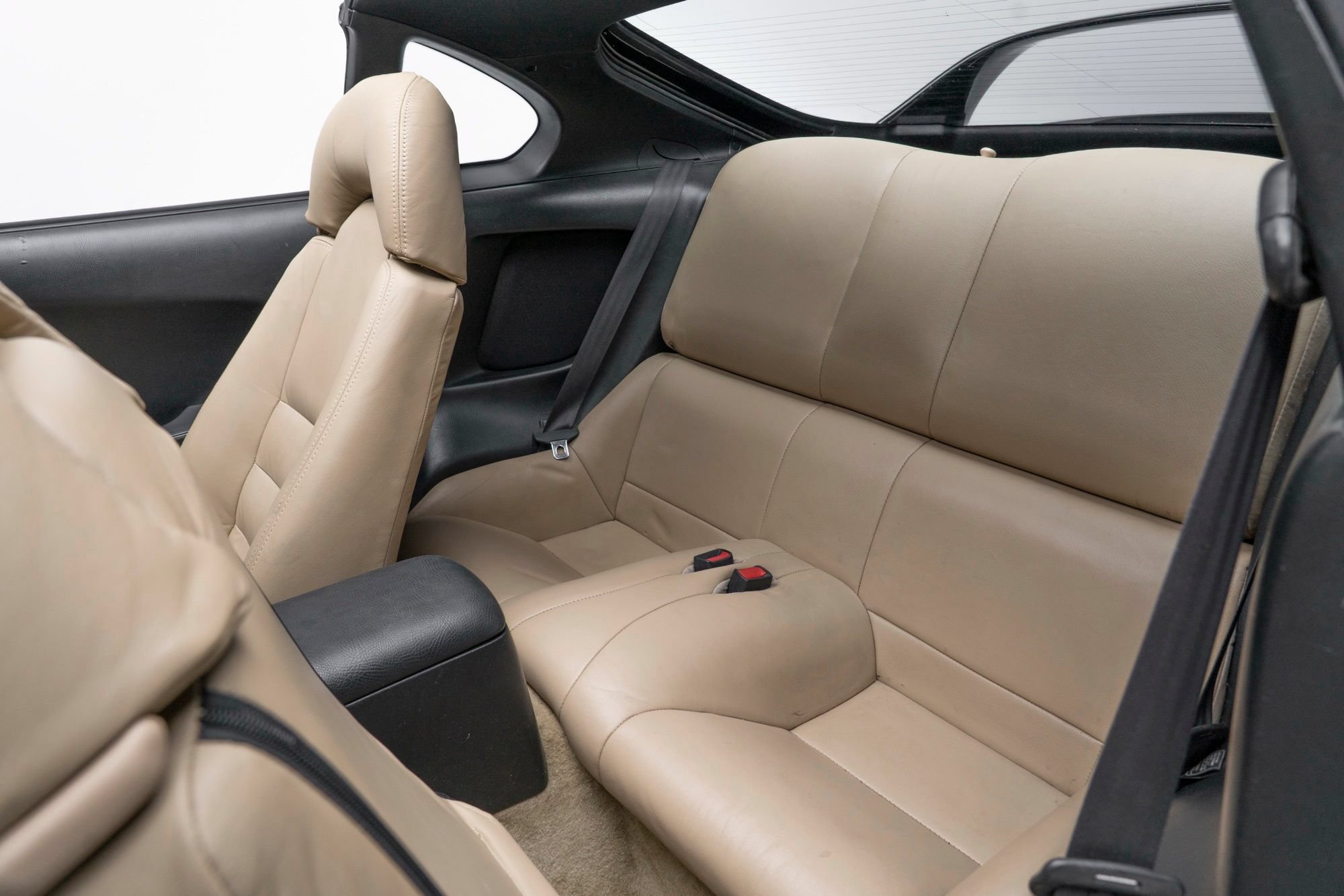 Used 1994 Toyota Supra Turbo RWD image 49