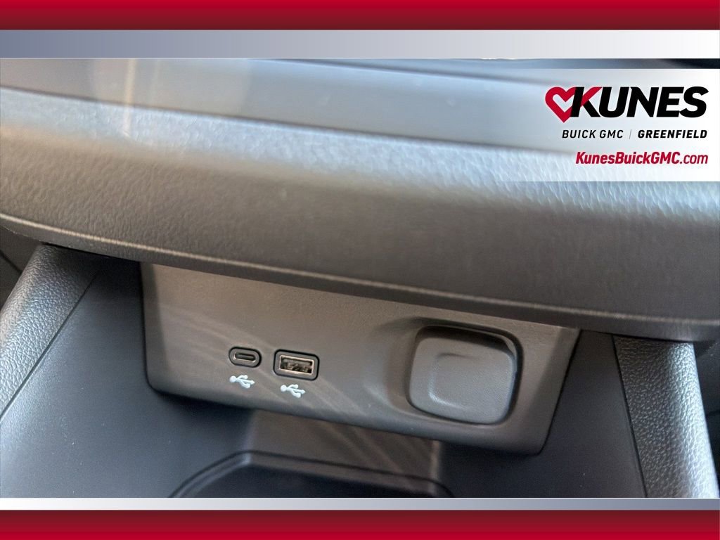 New 2026 Buick Envista Preferred w/ Convenience I Package image 34