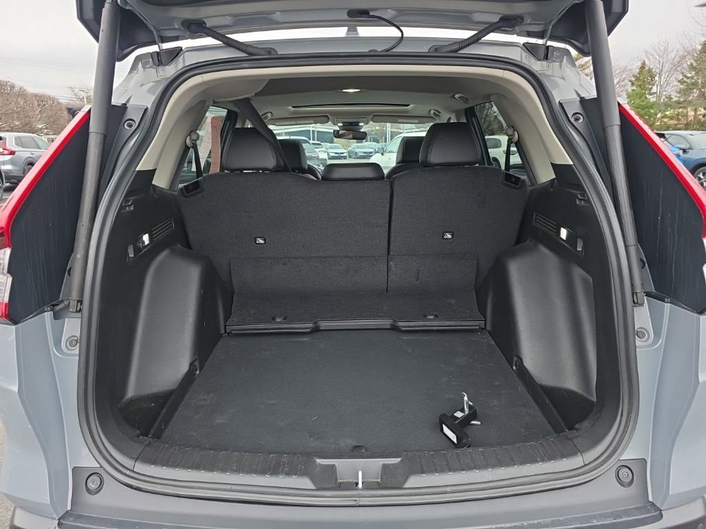Certified 2024 Honda CR-V EX-L image 24