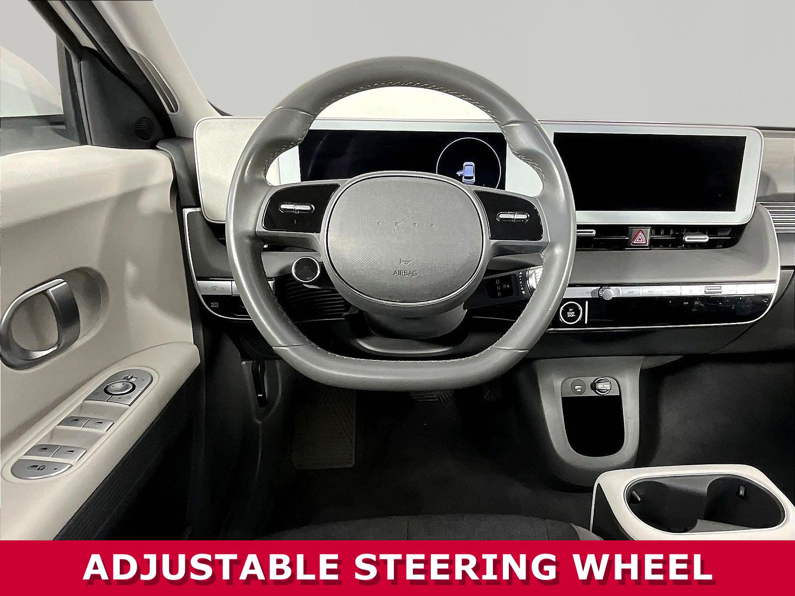 Used 2022 Hyundai Ioniq 5 SE w/ Cargo Package AWD/4WD image 8
