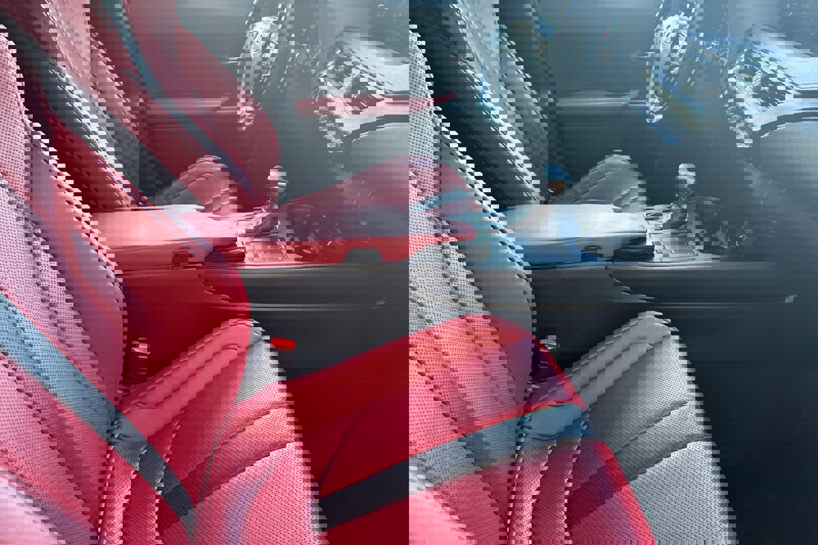 Used 2020 Lexus UX 250h F Sport w/ Accessory Package 2 image 17