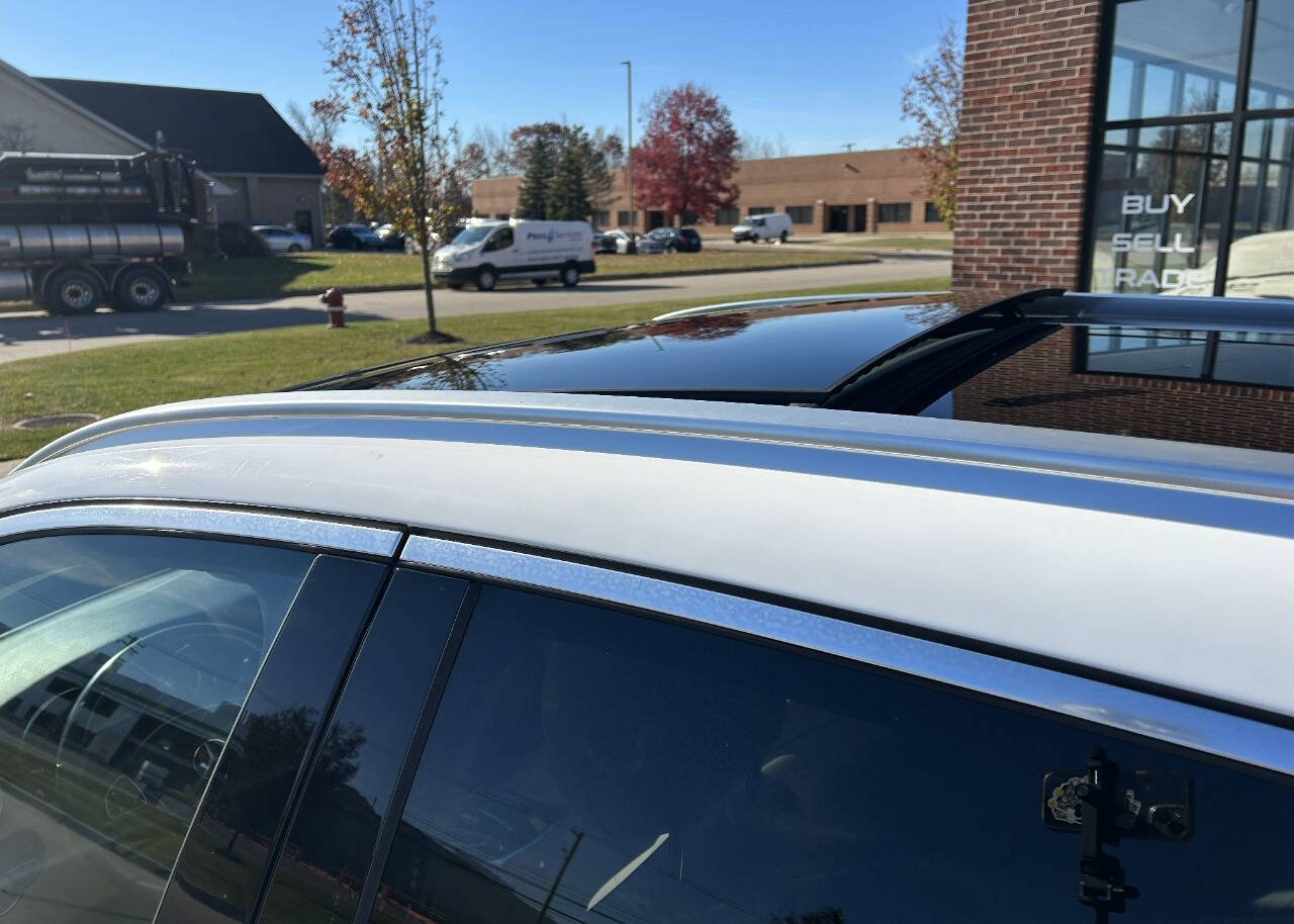 Used 2018 Mercedes-Benz GLC 300 4MATIC image 27