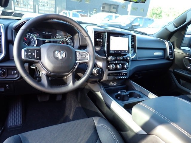 New 2025 RAM 1500 Big Horn image 15