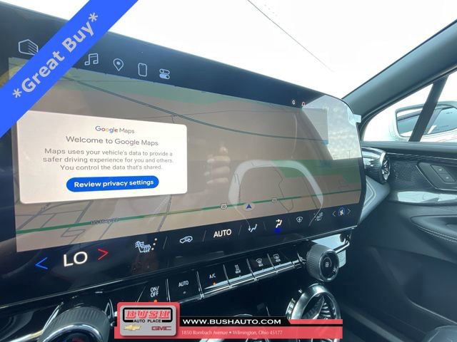 New 2025 Chevrolet Blazer EV LT w/ Super Cruise Package FWD image 14