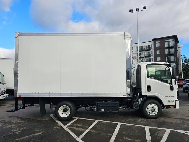 New 2025 Chevrolet Low Cab Forward 4500 XD RWD image 6