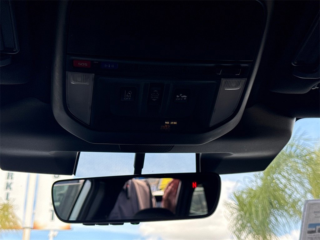 Used 2022 Subaru Forester Wilderness image 25