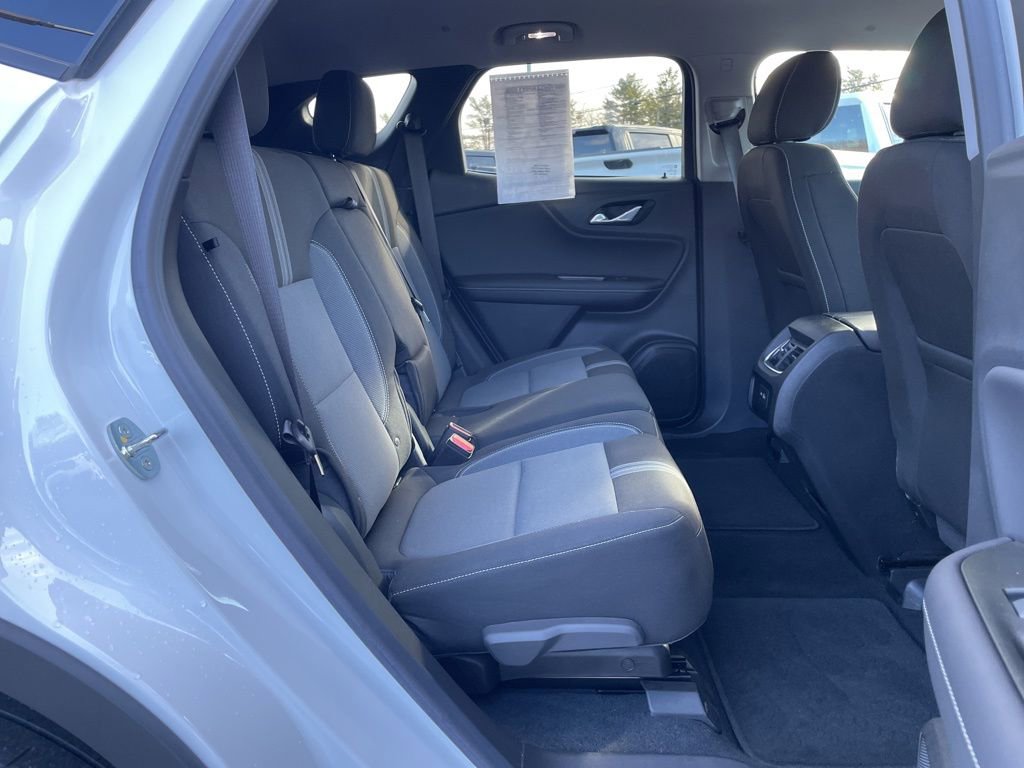 Used 2023 Chevrolet Blazer LT w/ Convenience Package image 32