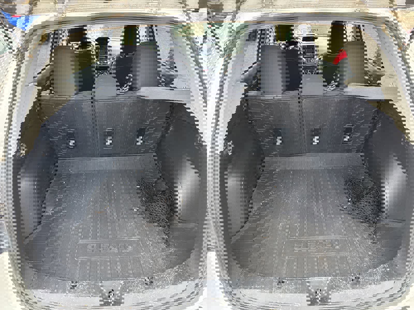 Used 2022 Subaru Crosstrek 2.0i Premium w/ Moonroof Package image 6