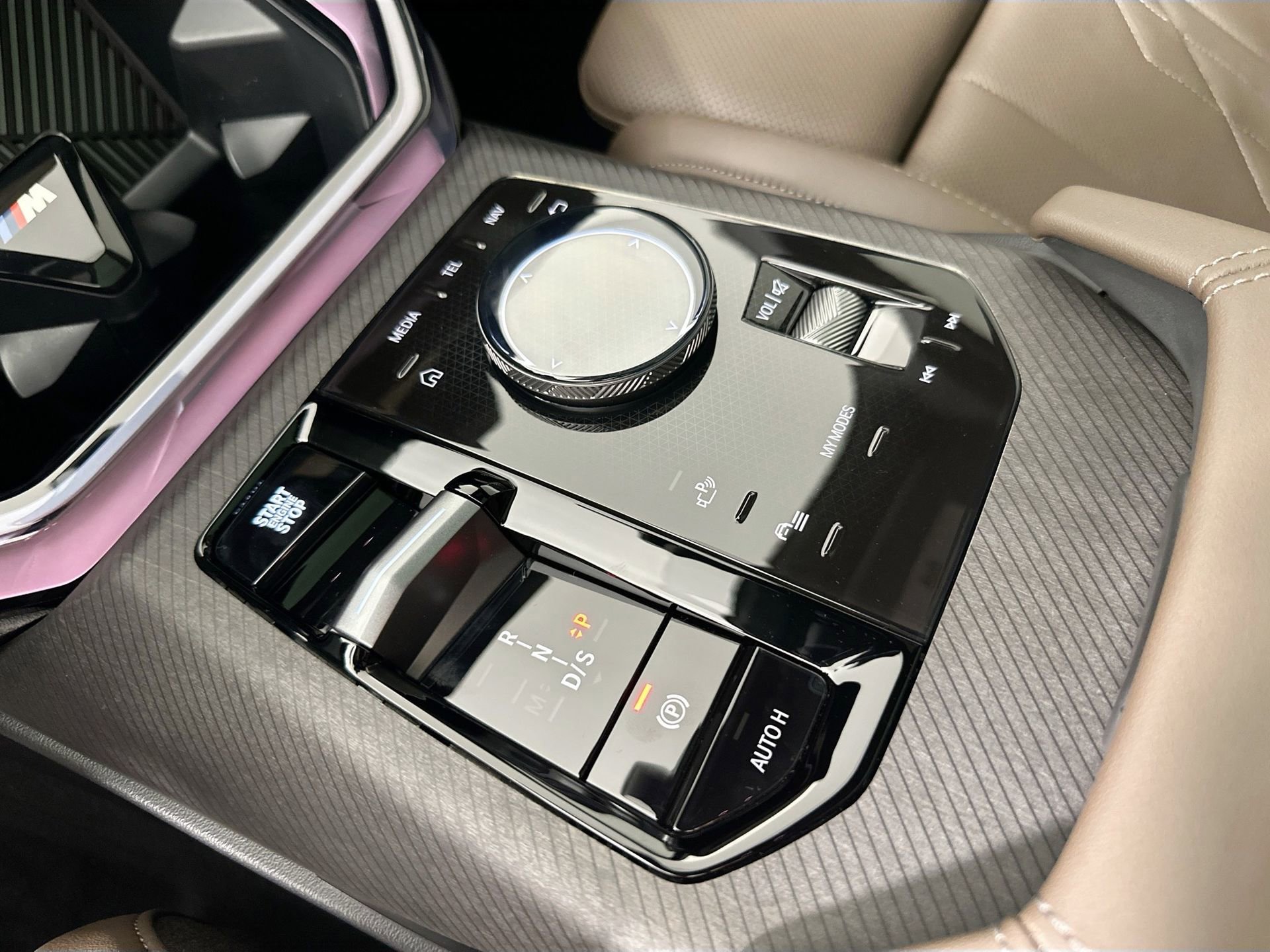 New 2026 BMW X3 xDrive30 w/ Premium Package image 16