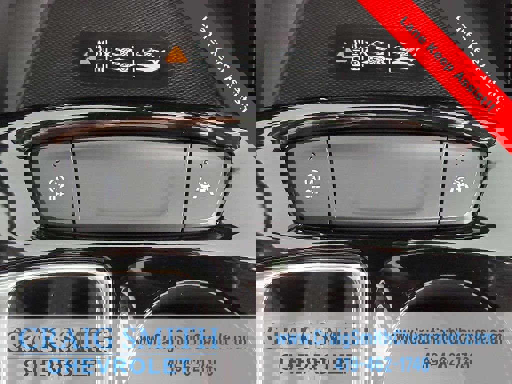 New 2026 Chevrolet Trax LT w/ Sunroof Package image 10