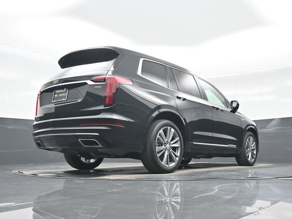 Used 2020 Cadillac XT6 Premium Luxury FWD image 30