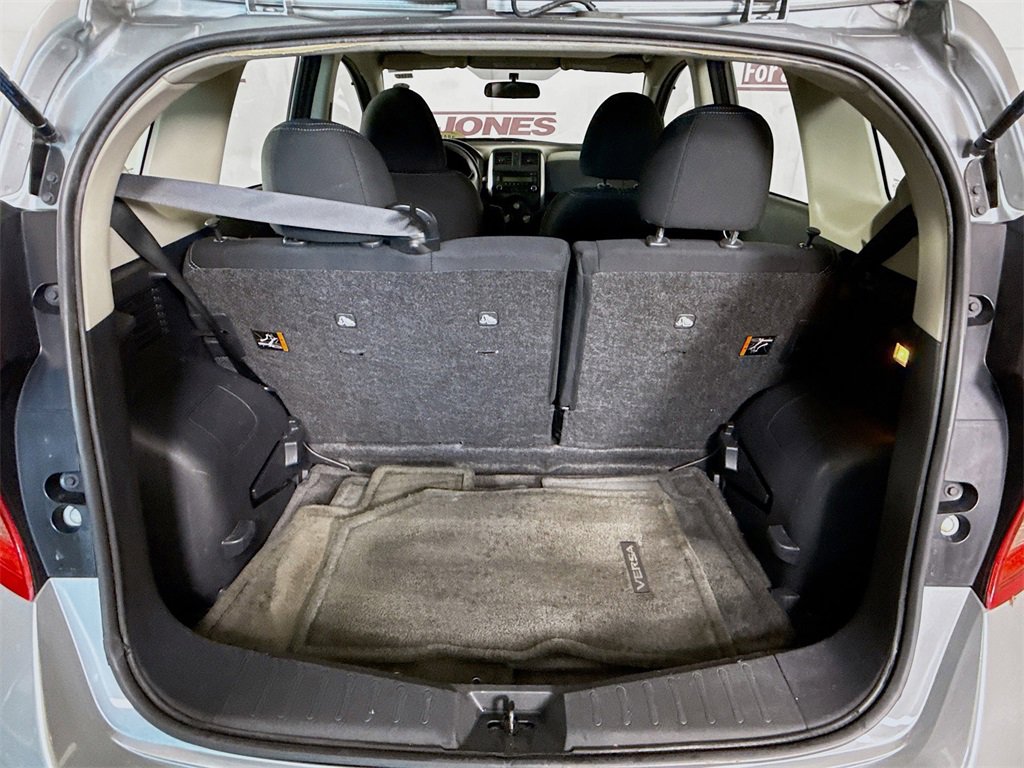 Used 2014 Nissan Versa Note SV image 25
