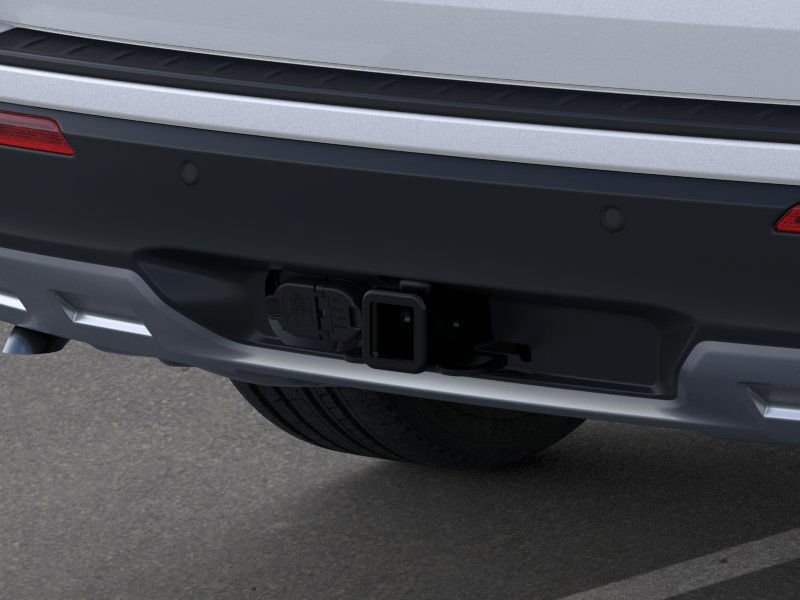 New 2026 Ford Explorer Active w/ Active Comfort Package AWD/4WD image 23