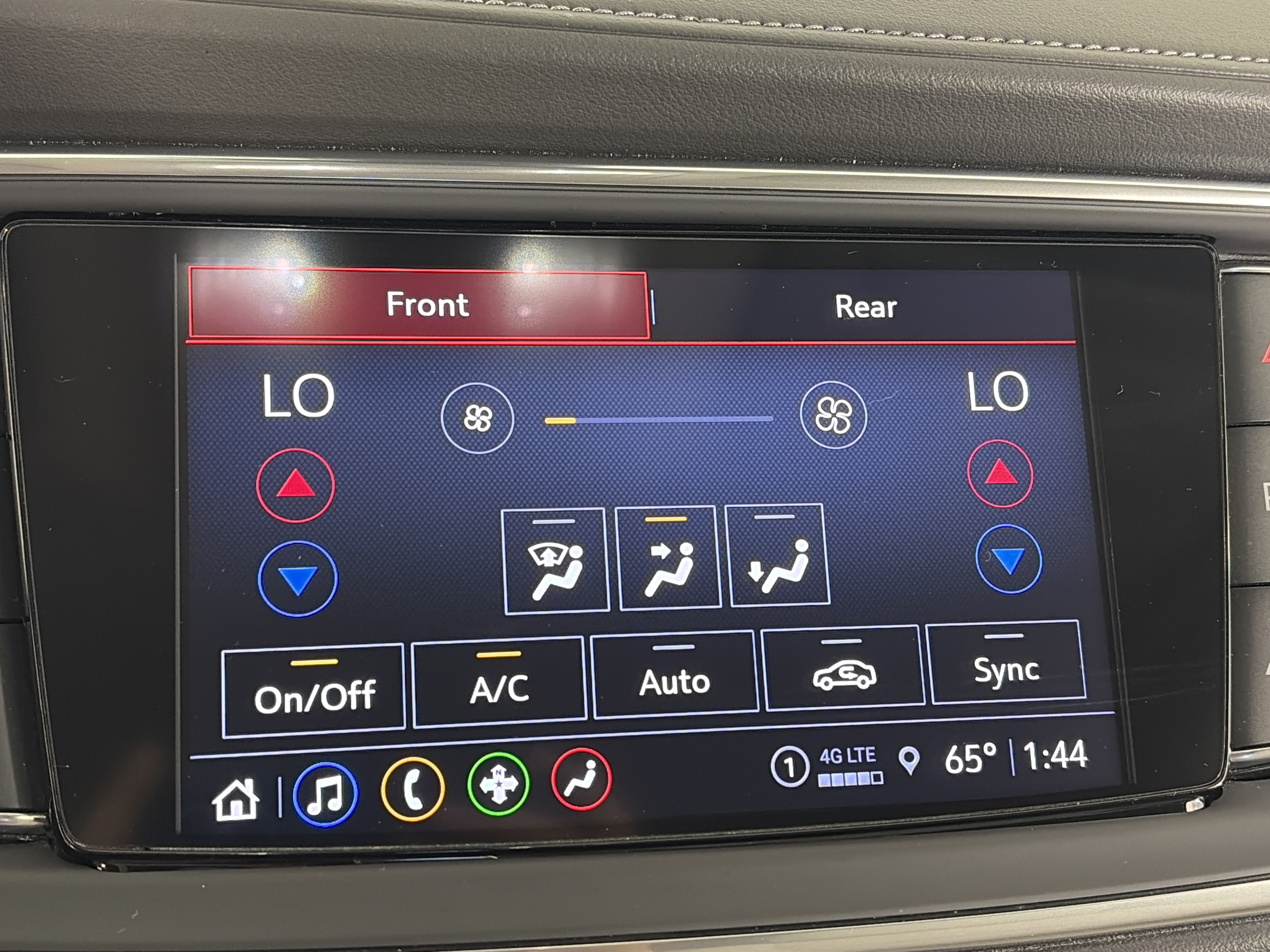 Used 2024 Buick Enclave Essence FWD image 22