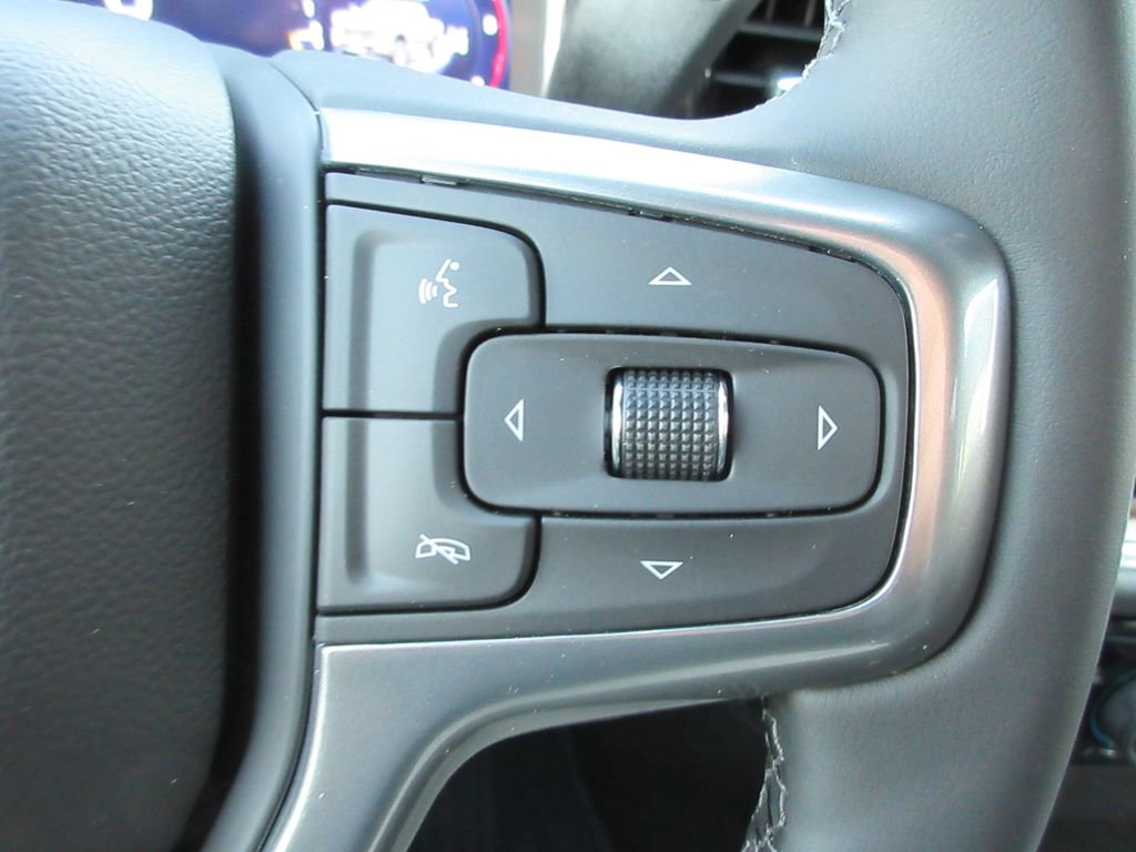 New 2026 Chevrolet Silverado 2500 LT w/ Trail Boss Package image 30