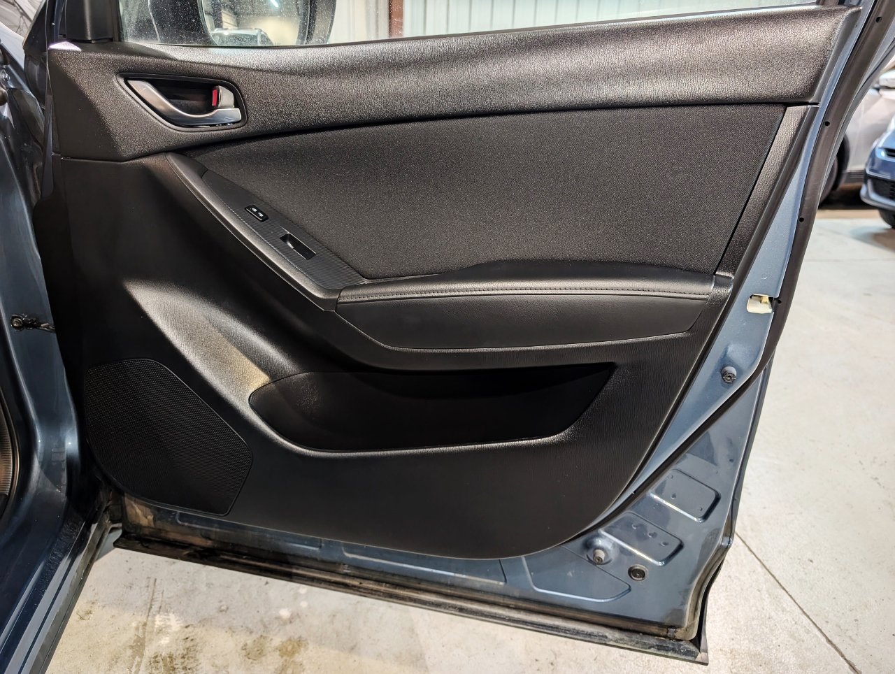 Used 2016 MAZDA CX-5 Sport AWD/4WD image 26