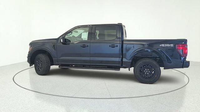 New 2026 Ford F150 XLT w/ Equipment Group 302A MID AWD/4WD video 2