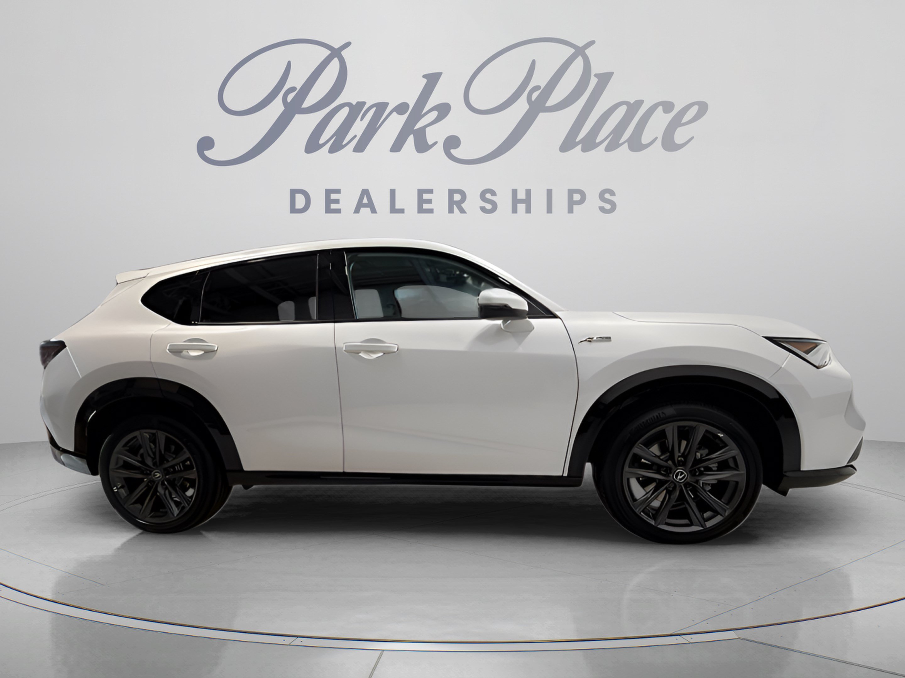 New 2026 Acura ADX A-Spec AWD/4WD image 7