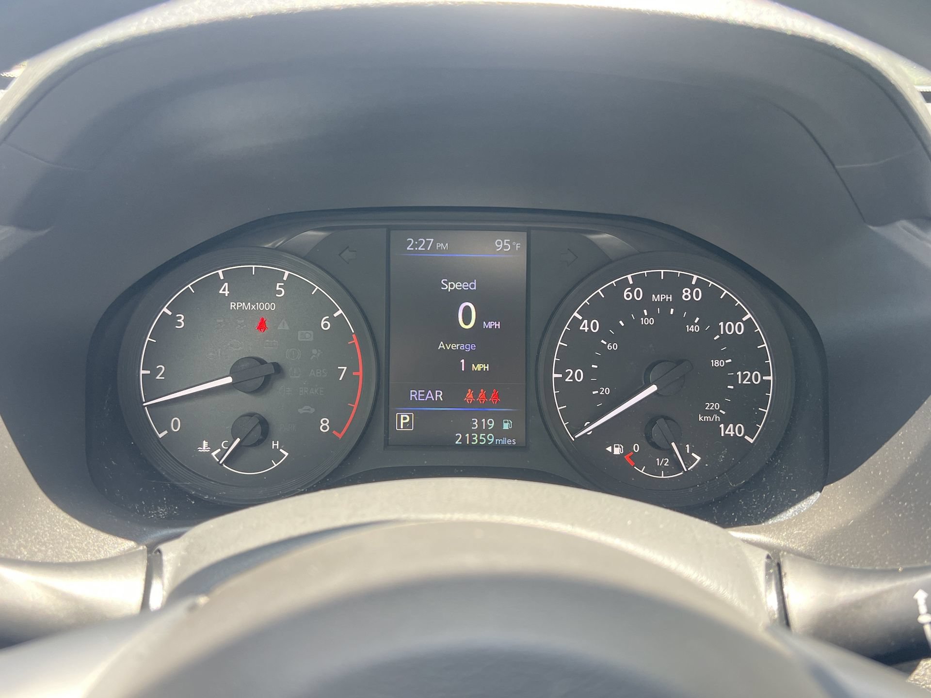 Certified 2024 Nissan Altima 2.5 S FWD image 13