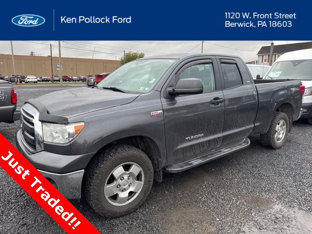 Used 2011 Toyota Tundra SR5