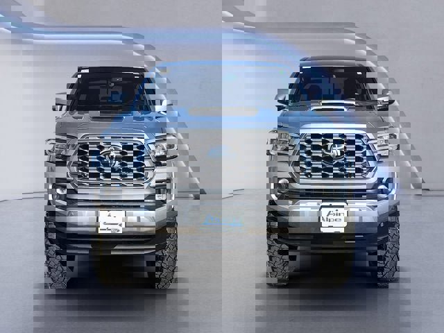 Used 2022 Toyota Tacoma SR image 8