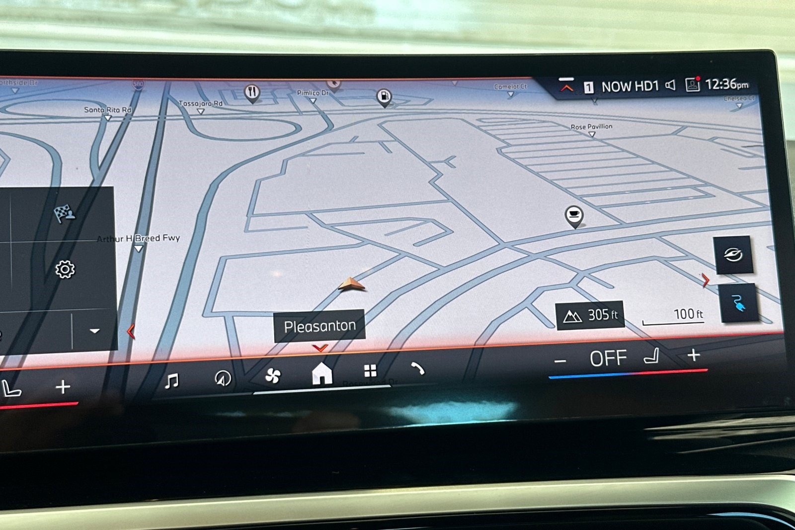 Used 2024 BMW i4 eDrive40 w/ Premium Package RWD image 24
