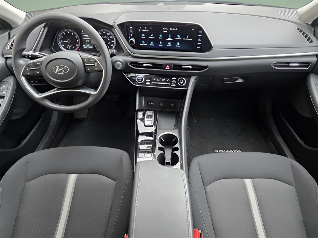 Certified 2023 Hyundai Sonata SEL image 21