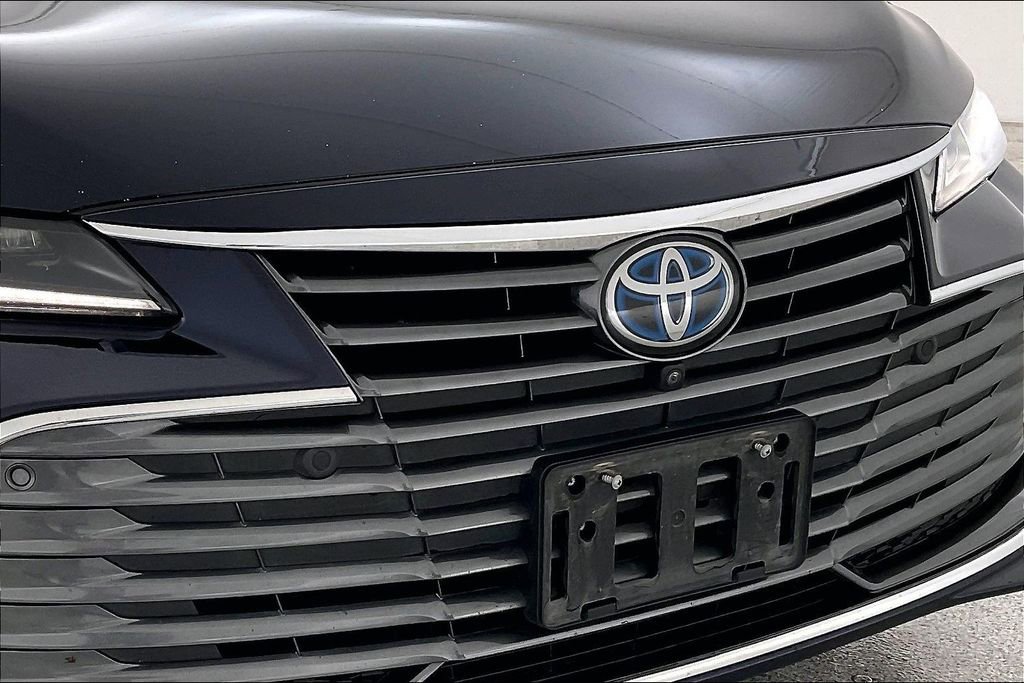 Used 2021 Toyota Avalon Limited w/ Advanced Safety Package image 35