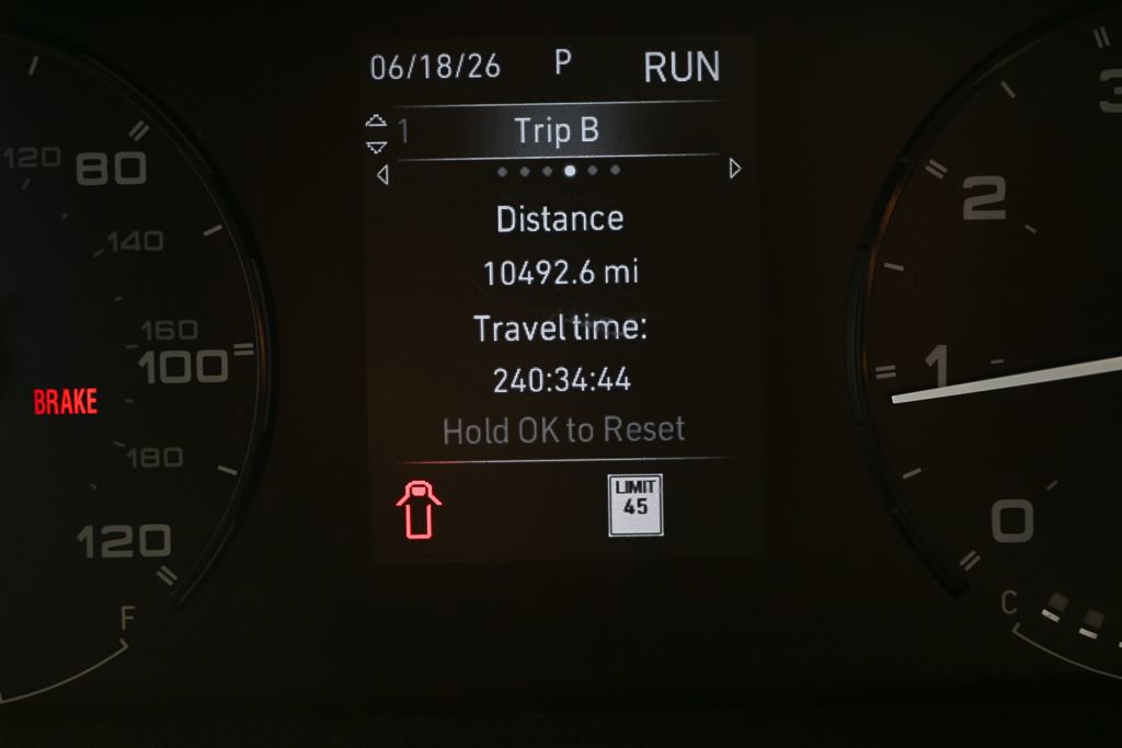 Used 2023 RAM ProMaster 3500 image 11